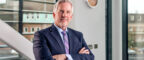 Professor Robert Bristow, Director of the Manchester Cancer Research Centre, looking at the camera