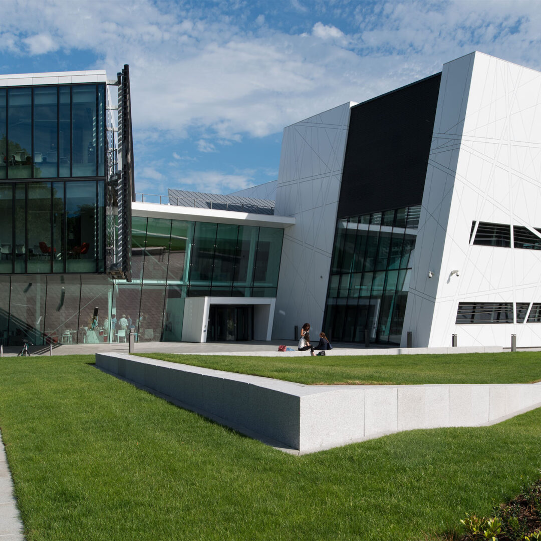 Manchester Cancer Research Centre - News