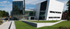 Oglesby Cancer Research Building