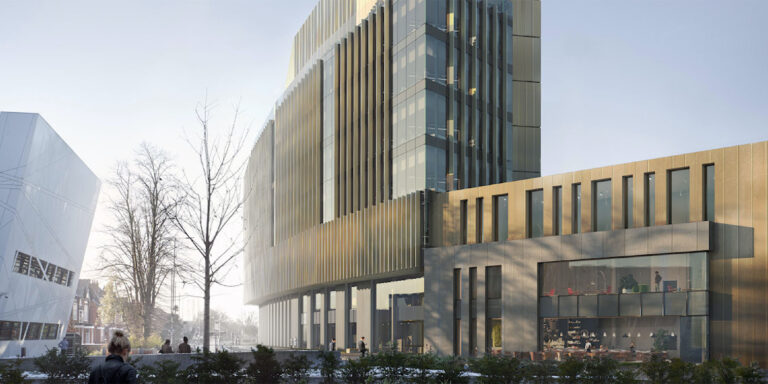Manchester Cancer Research Centre - News