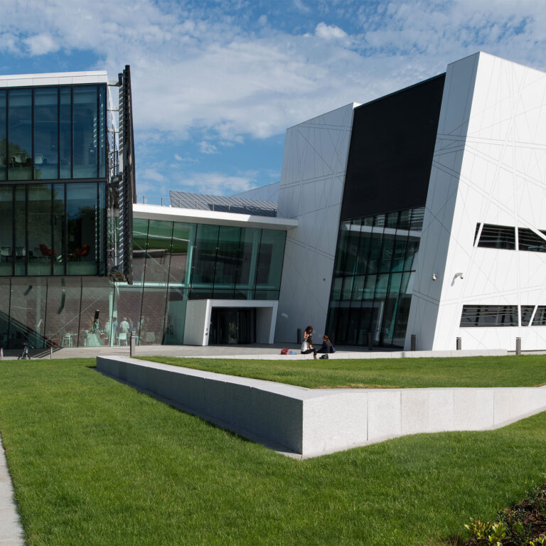 Manchester Cancer Research Centre - Radiotherapy