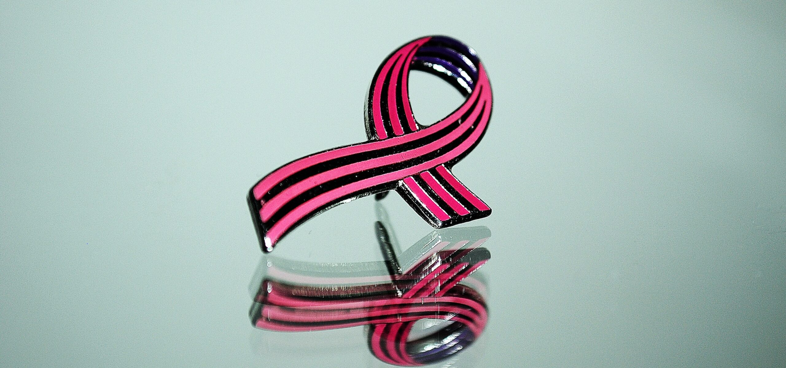 Breast Cancer Pin