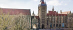 University of Manchester Campus