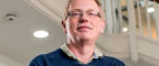 Professor Andy Brass, professor of bioinformatics at the University of Manchester