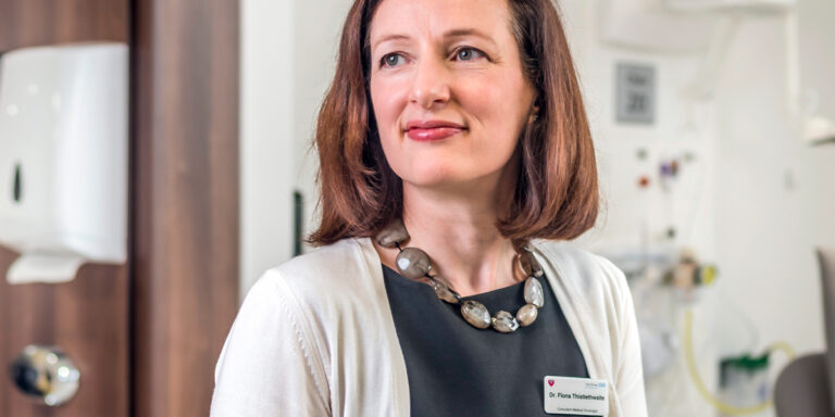 Manchester Cancer Research Centre - News
