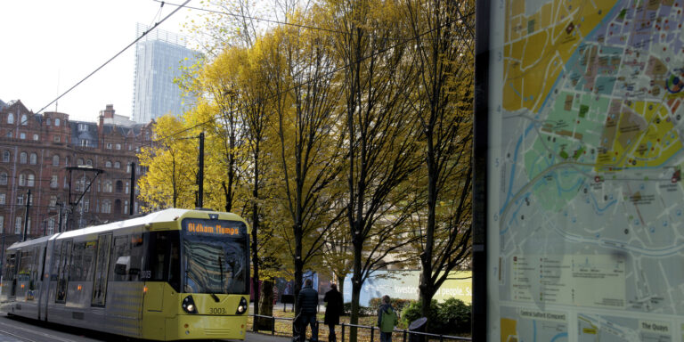 Manchester Cancer Research Centre - Master’s and Taught Opportunities