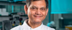 Professor Vaskar Saha, Professor of Paediatric Oncology at The University of Manchester