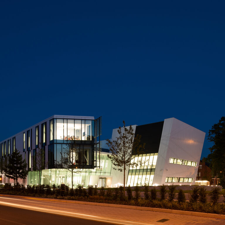 Manchester Cancer Research Centre - Research Heritage