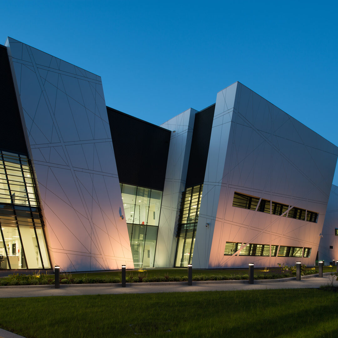 Manchester Cancer Research Centre - News