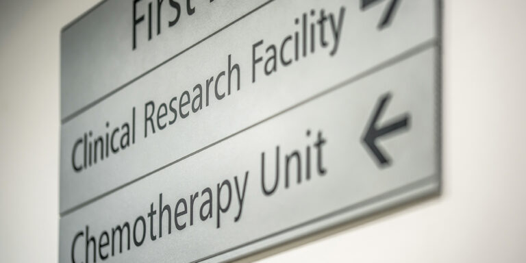 Manchester Cancer Research Centre - 