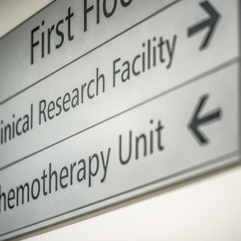 Manchester Cancer Research Centre - Research Themes