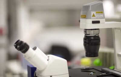 Manchester Cancer Research Centre - Breast Cancer