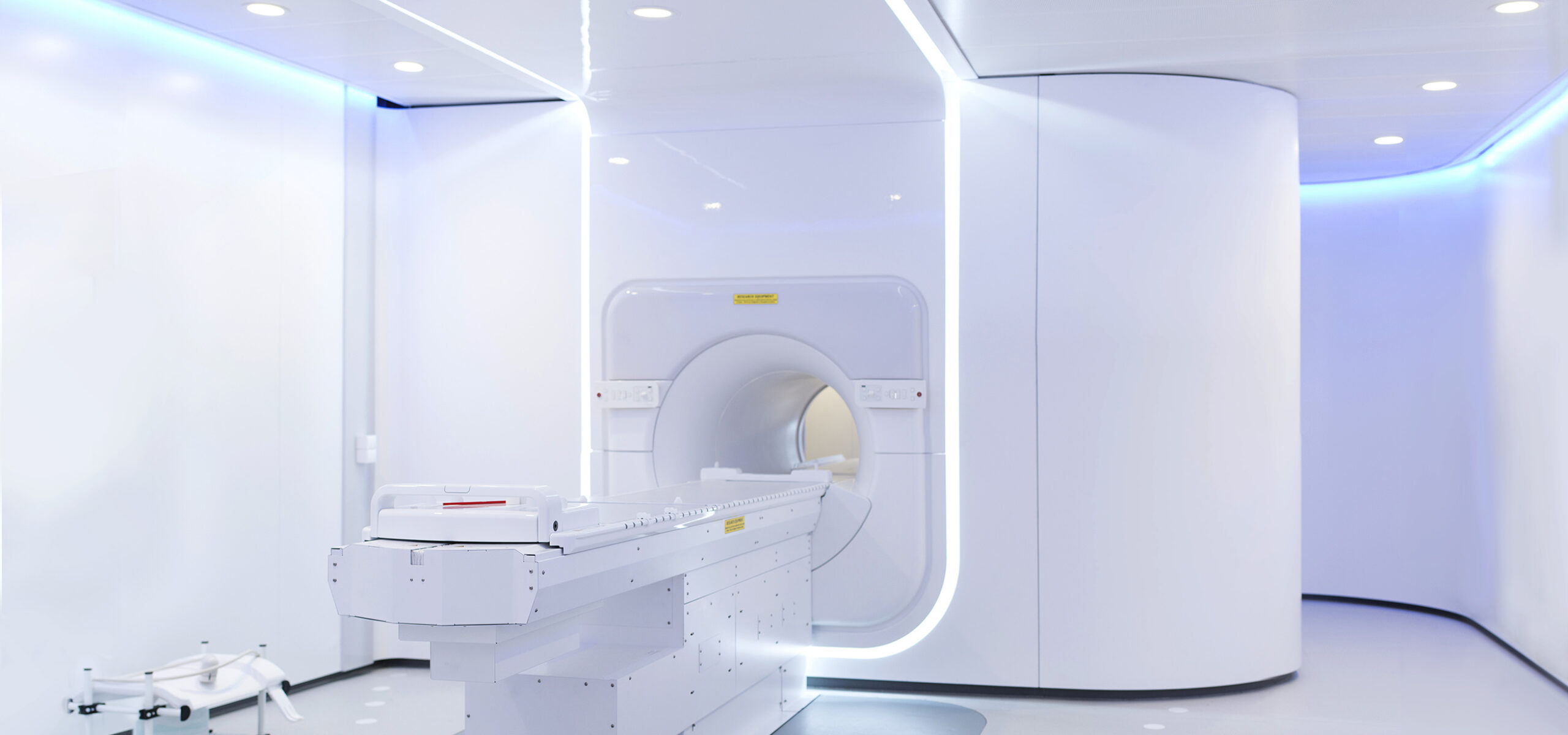 MR-Linac Instrument