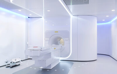 Manchester Cancer Research Centre - Radiotherapy