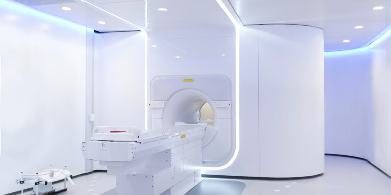 Manchester Cancer Research Centre - Translational Radiobiology