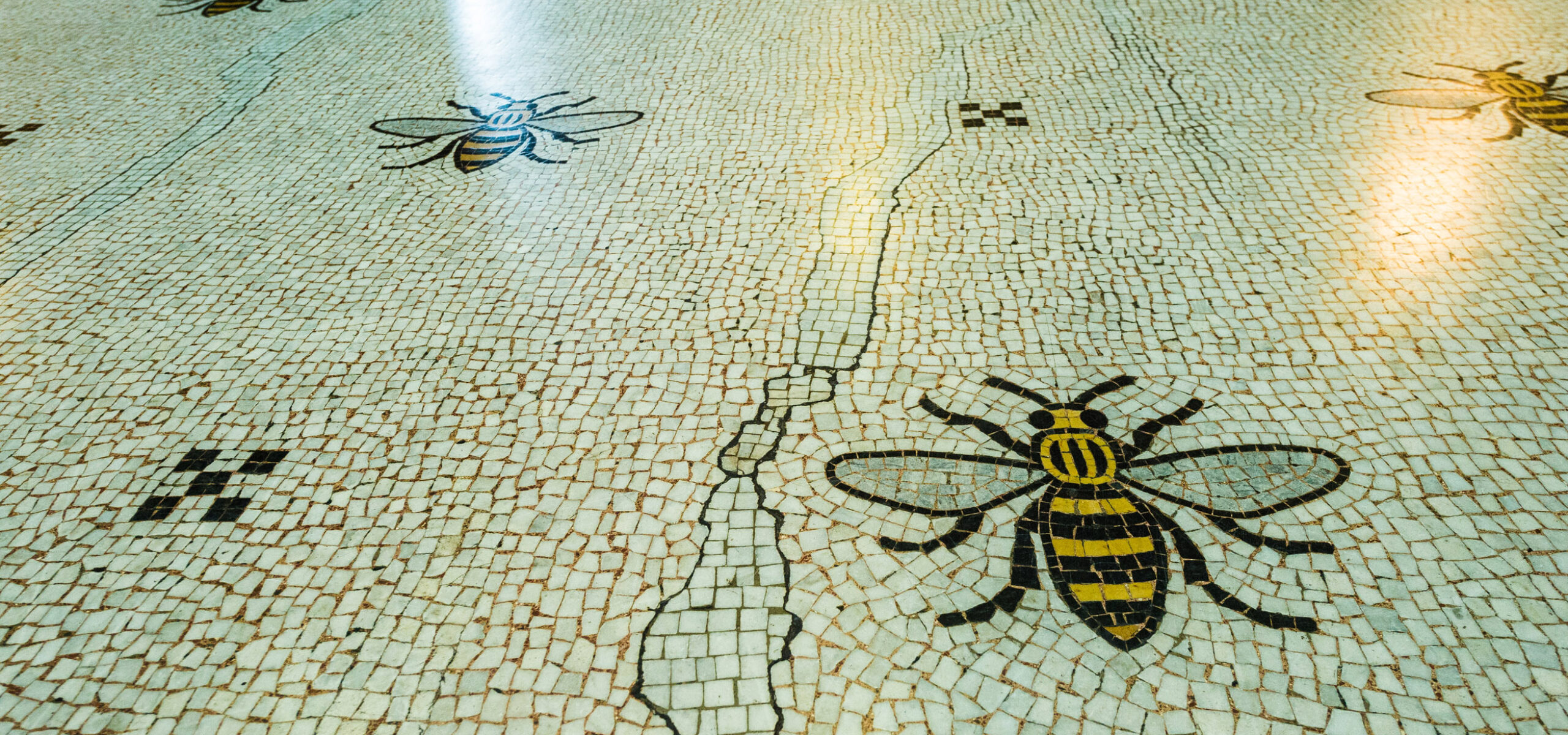 The Manchester Bee