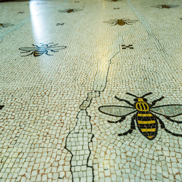 The Manchester Bee