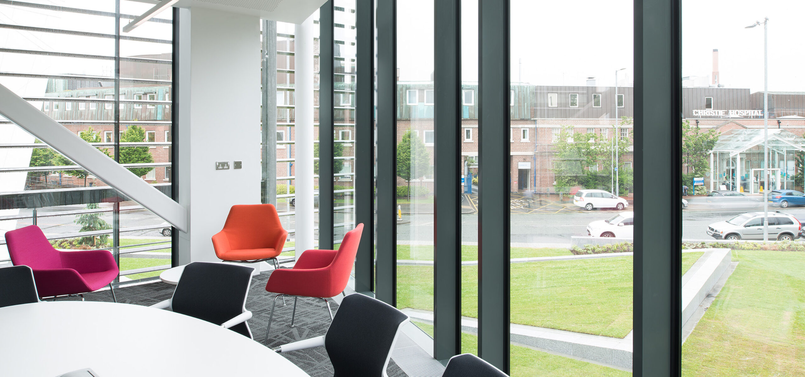 Manchester Cancer Research Centre - Clinical Fellowship Opportunities