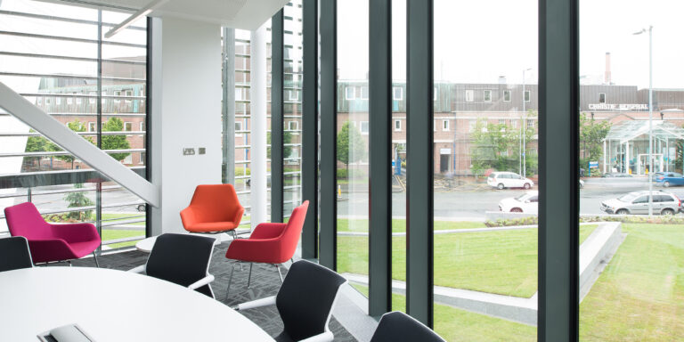 Manchester Cancer Research Centre - Christie International Fellowships