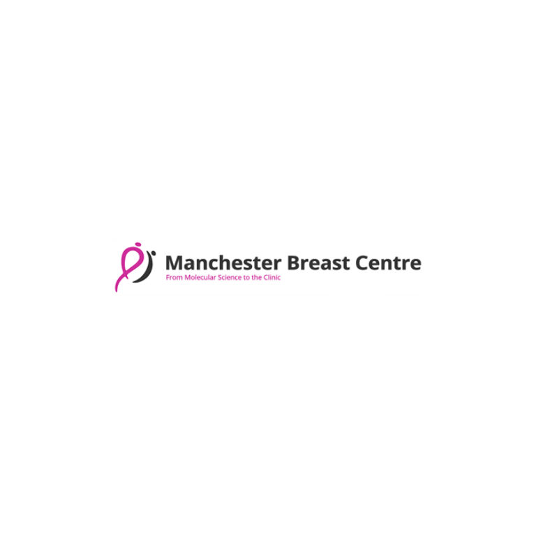 Manchester Breast Centre logo