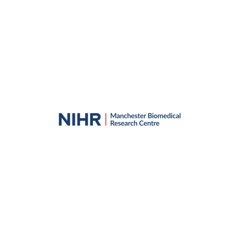 NIHR Manchester BRC logo