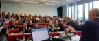 Manchester Cancer Research Centre - ESMO 2024