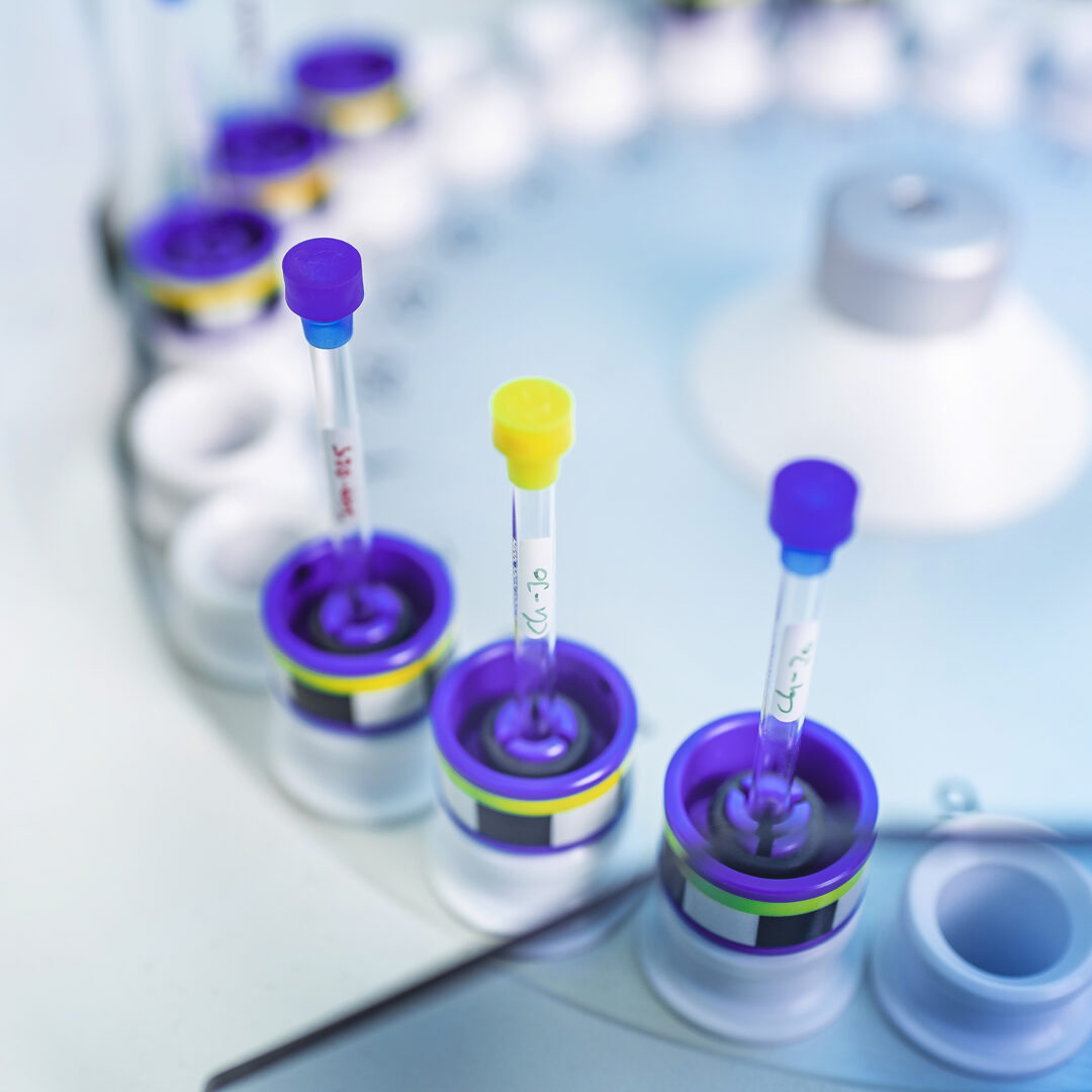 Manchester Cancer Research Centre - 