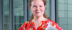 Professor Emma Crosbie headshot