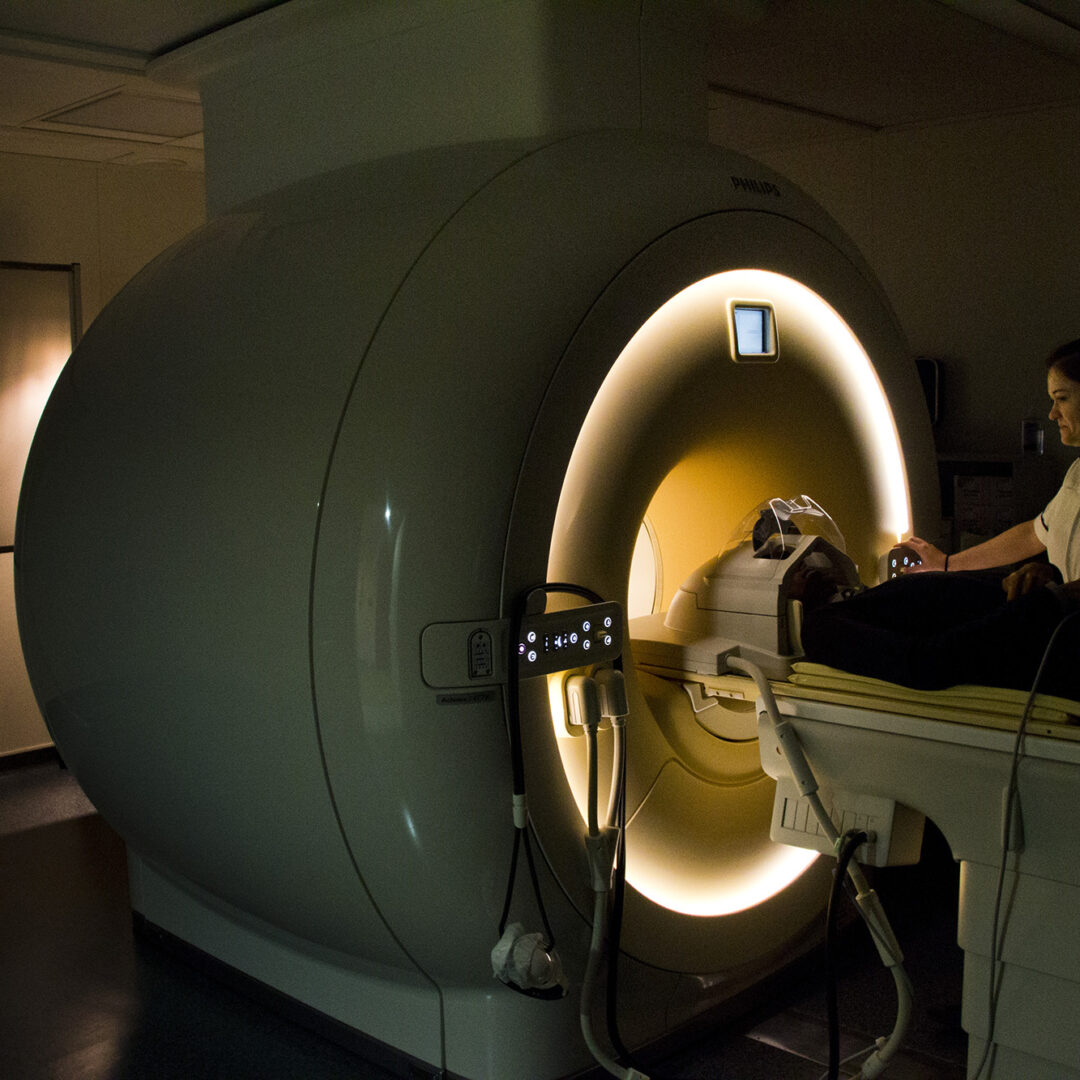 Manchester Cancer Research Centre - 