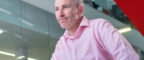 Professor Stephen Taylor headshot