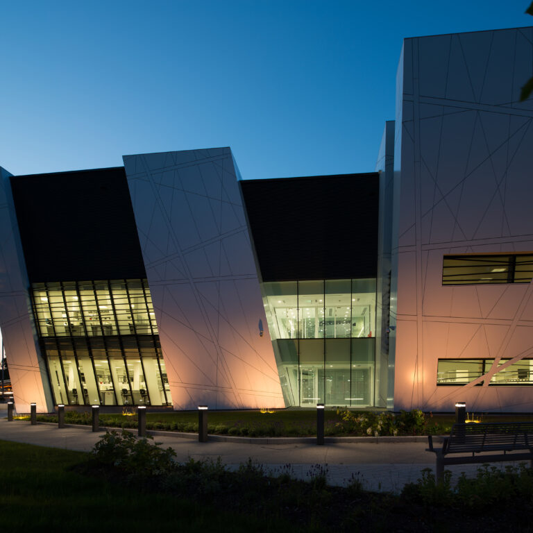 Manchester Cancer Research Centre - International Women’s Day 2021