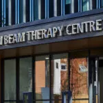 Manchester Cancer Research Centre | Proton Beam Therapy