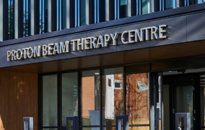 Manchester Cancer Research Centre - Radiotherapy