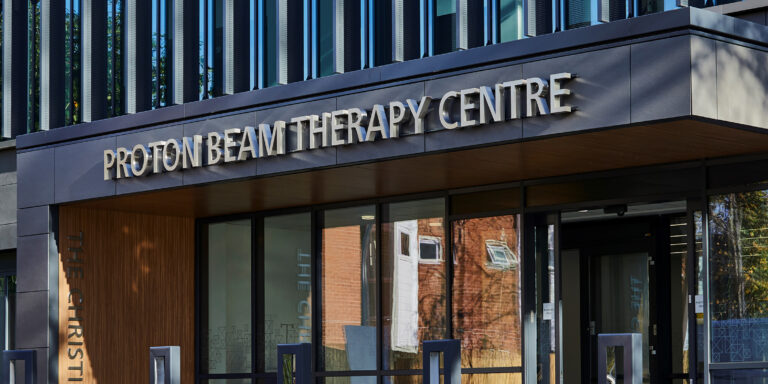 Manchester Cancer Research Centre - News