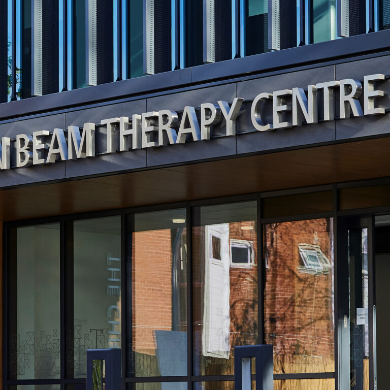 Manchester Cancer Research Centre - Targeted Therapy