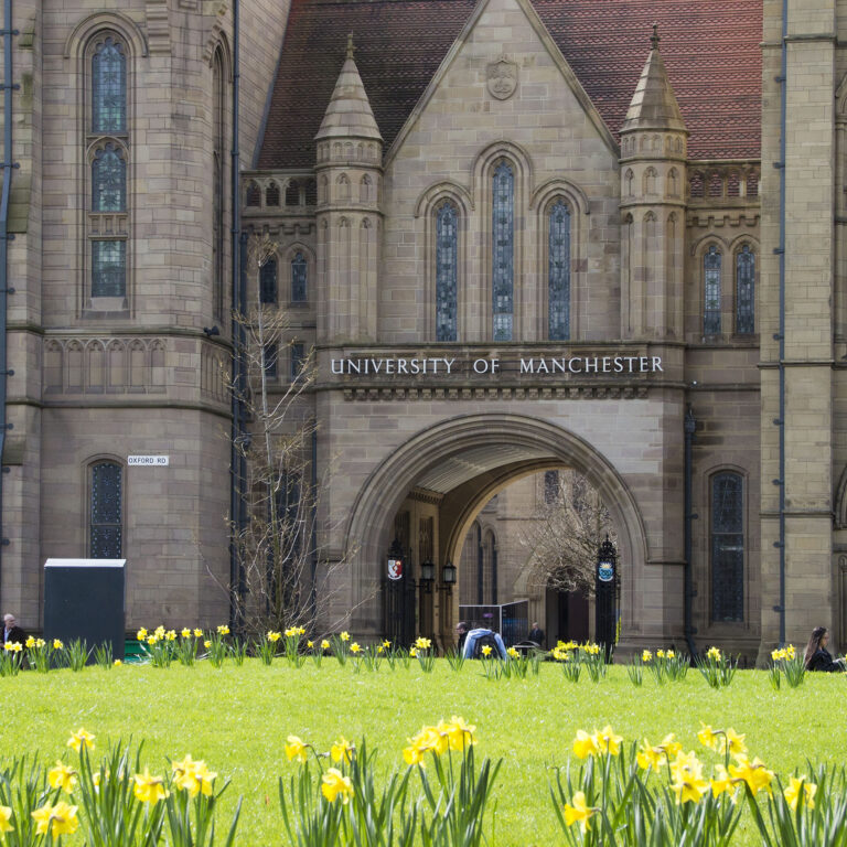 Manchester Cancer Research Centre - Advanced radiotherapies: What are the challenges and opportunities?