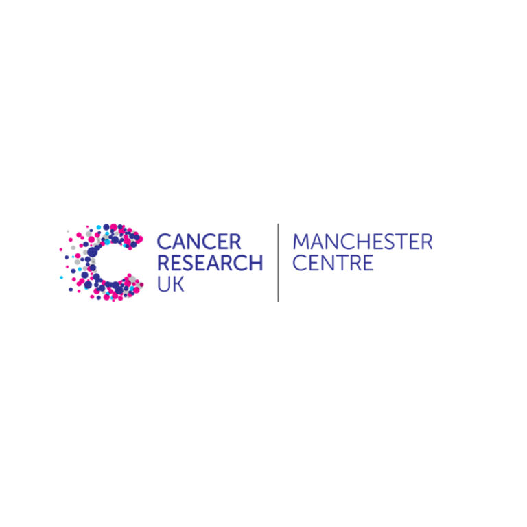 CRUK Manchester Centre logo
