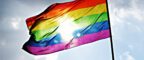 Pride flag