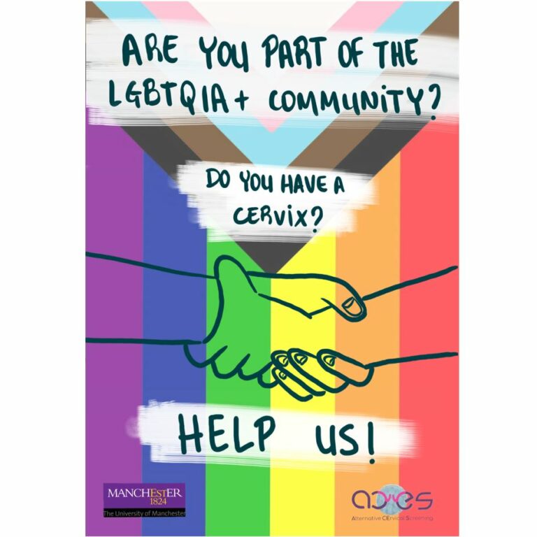 ACES poster - LGBTQIA+