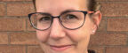 Christine Mullen headshot