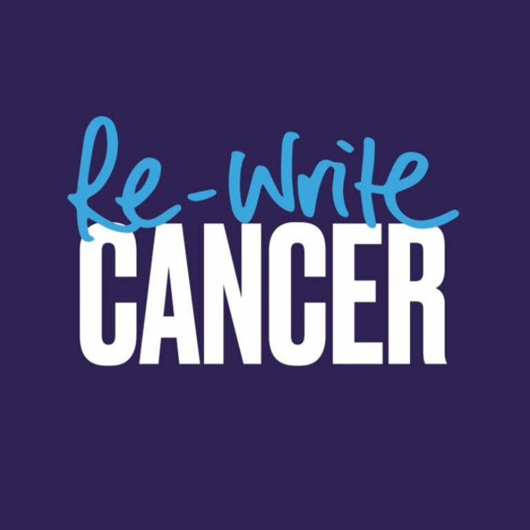 Re-write cancer