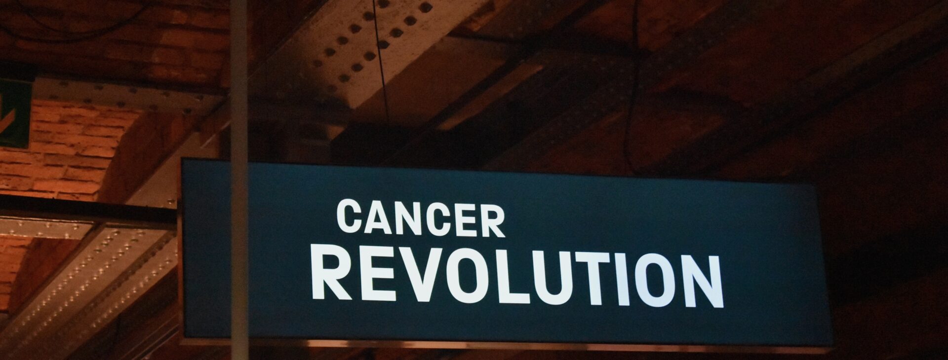 Cancer Revolution sign SIM