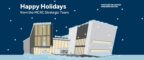Happy Holidays in 2021 from the MCRC Team