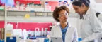 Manchester Cancer Research Centre - Advancing cell and gene therapies: Levelling up life sciences investment in the North-West