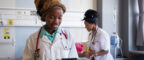 Healthcare providers in Kenya