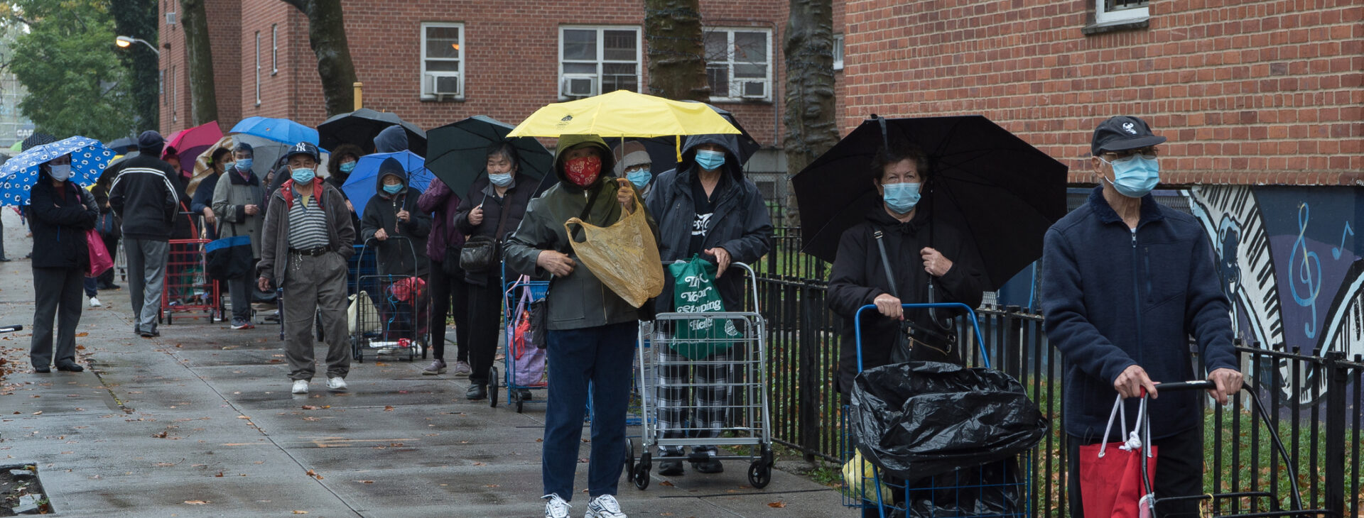 Manchester Cancer Research Centre | Disadvantage and disease: Finding solutions to inequalities in cancer