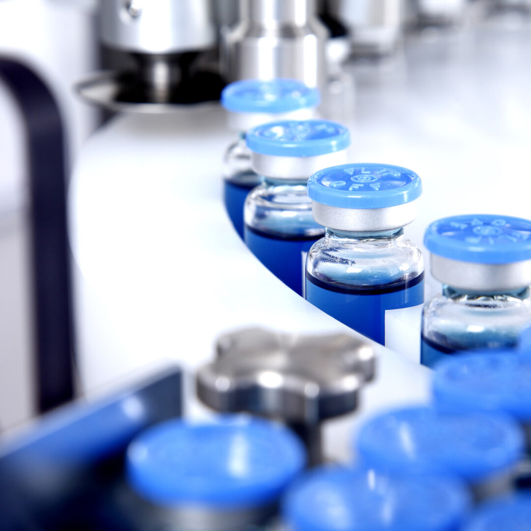 Manchester Cancer Research Centre - 