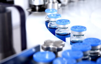 Manchester Cancer Research Centre - Homepage