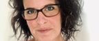 Suz Johnson headshot
