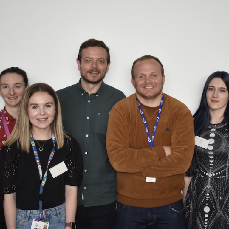 Manchester Cancer Research Centre - 